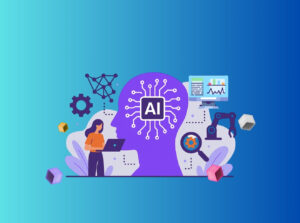 Image illustrating the top AI Technologie Businesses